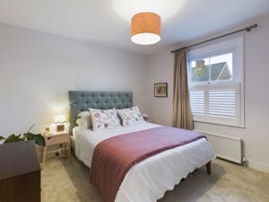 Bedroom 1 - click for photo gallery